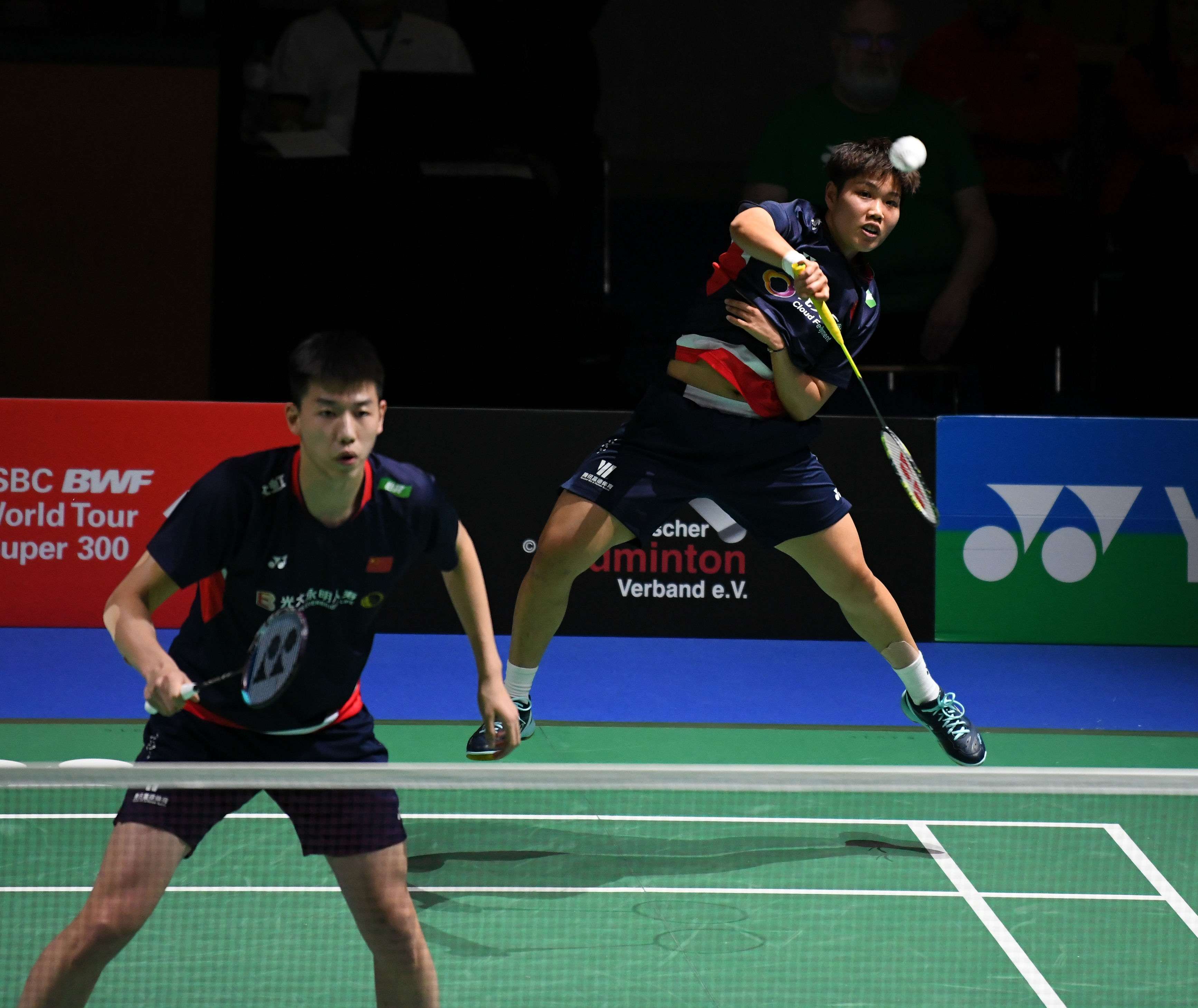 正是如此 正是如此