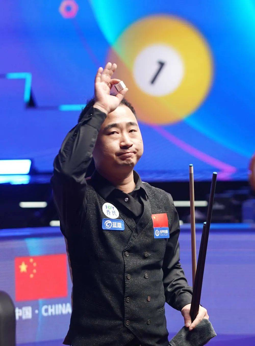 情景检验承 情景检验承